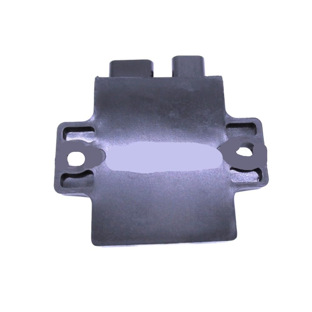 Unité CDI pour moteur de bateau : résoudre les pannes d'allumage 8M0104467