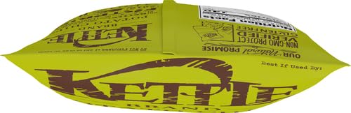 Kettle Brand Potato Chips, Pepperoncini Kettle Chips, 7.5 Oz image 15