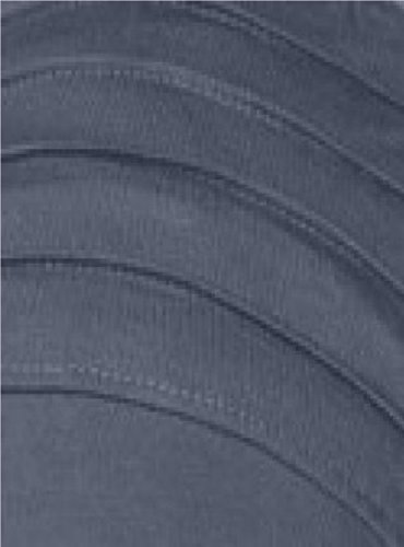 Bundle - 2 Items: Manta Long Scarf by Christine Headwear (Item #1), Christy's Wigs Q & A Booklet (Item #2)3