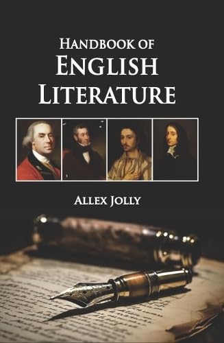 Handbook of English Literature