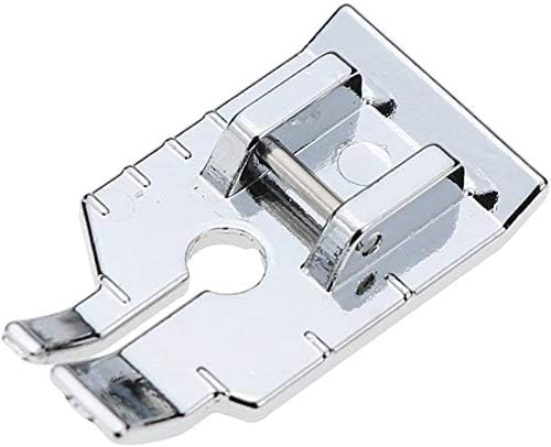 Pie Prensatela para Acolchado 1/4 Pulgada para Máquinas de Coser miniatura 4