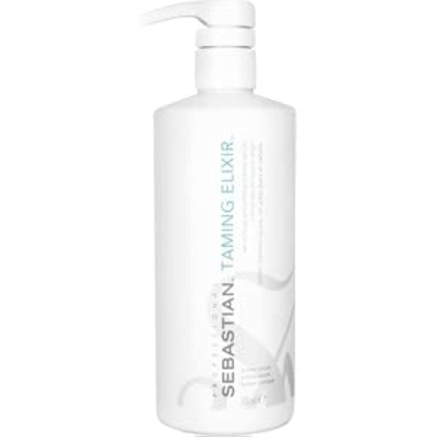 Sebastian Taming elixir 500 ml, no color, 500 ml (1er Pack)