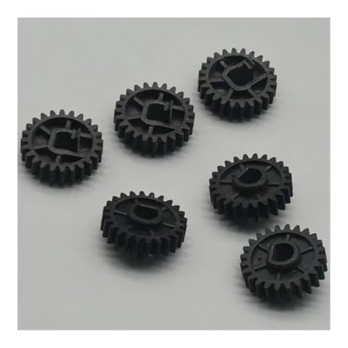 Bobine de collecte de toner encombrée ? Changez l'engrenage AB01-1459 pour copieur 2051 6500