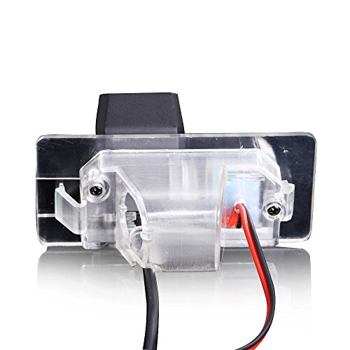 Image of Car Backup Camera Replacement for BMW 1 3 5 -er M3 E90 E91 E92 E93 E82 E88 E39 E60 523i E60N E61 E61N E53 E70 E71 530i 535Li 335i 328i 335i 320i 330i X1 520Li E53 X5 E46 318 E60 545i 316i Bj E46 330