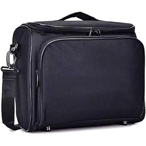 Dongbel プロジェクター 本体 キャリングケース付き Dongbel プロジェクター 本体 キャリングケース付き Dongbel