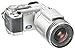 Sony DSCF707 Cyber-shot 5MP Digital Still Camera w/ 5x Optical Zoom