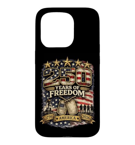 250�N �E�� USA �x�e���� 250 �A�����J ���o�e�B 7��4�� �X�}�z�P�[�X iPhone 15 Pro �p