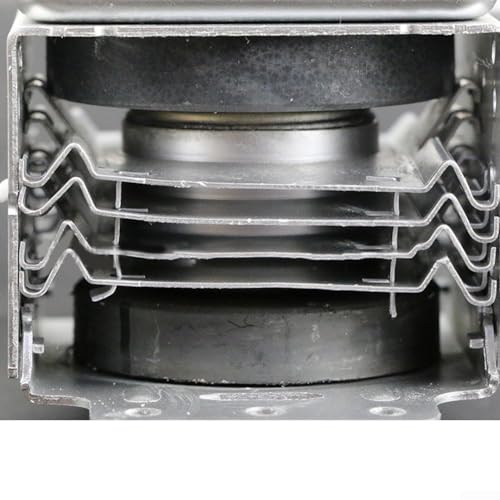 Magnetron 2M21309B pour four à micro-ondes avec chauffage stable
