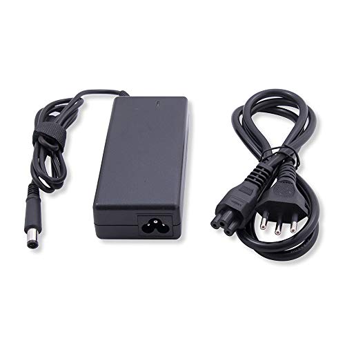 Fonte para Notebook Dell E5450 | 19.5V 4.62A - Marca bringIT