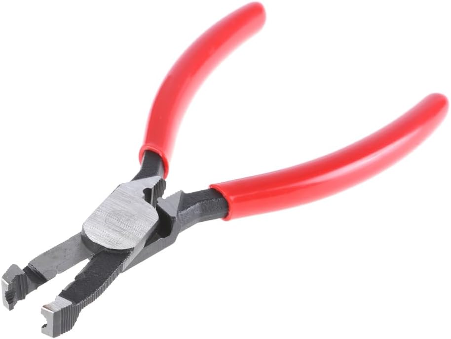 Screw Removal Extractor Gripping Multifunctional Stripping Pliers For Wire Cutting Screw Pulling Tool Slip Joint Plier