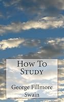 How To Study 1541284402 Book Cover