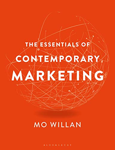 The Essentials Of Contemporary Marketing
