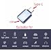 JZK 3 Stück USB C auf USB 3.0 Buchse Adapter, OTG Typ C für MacBook Pro, MacBook Air, iPad 2020, Z Flip Fold, Tab S9 Microsoft Surface Go Galaxy S23 S24 iPhone 15 Max