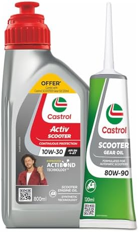 OIL ACTIV 28ML
