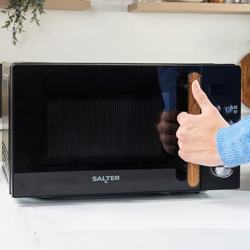 Salter Toronto Microwave Oven - Image 10