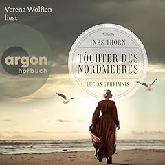 T&ouml;chter des Nordmeeres - Lucias Entscheidung cover art