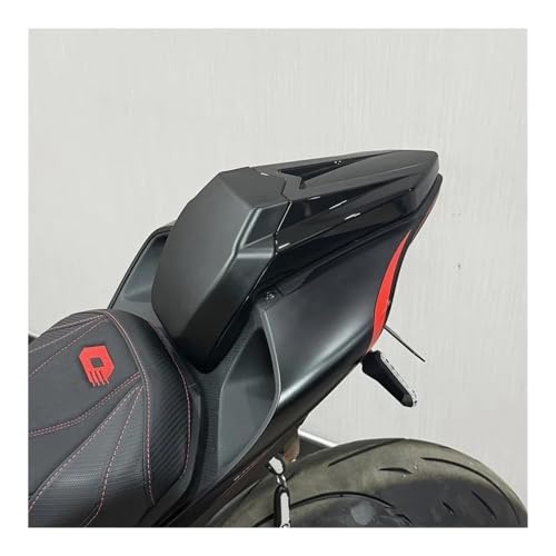 Capot carénage queue de selle arrière moto finition premium pour SRK800RS - 4