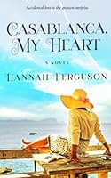 Casablanca My Heart B0BW2ZKRQ8 Book Cover