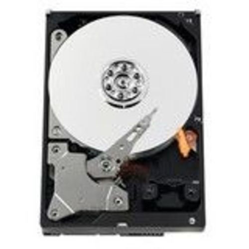 Western Digital AV-GP (250 GB)
