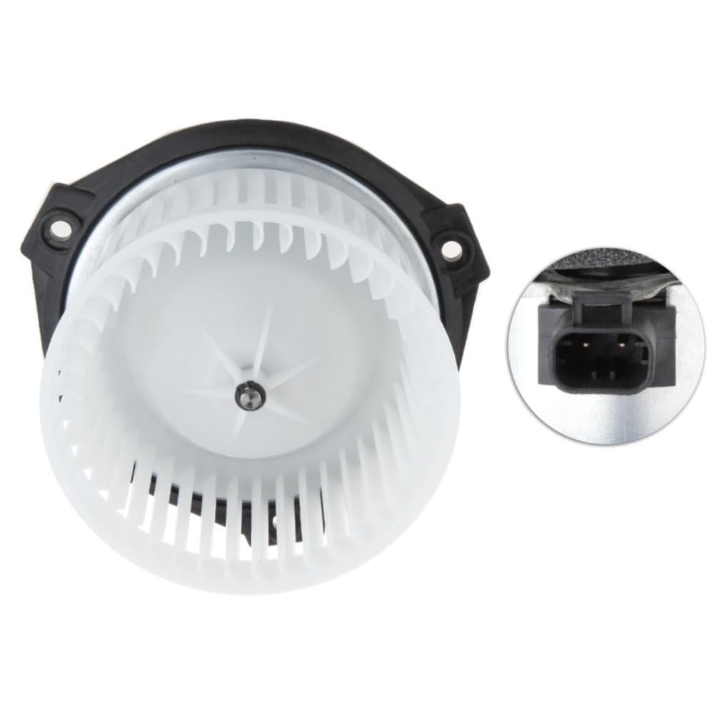 Amazon.com: JXWNDPK 1pc HVAC Heater Air Conditioning Blower Motor 