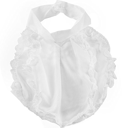 Funny Party Hats Colonial Style Tricorn Hat - Revolutionary War Deluxe Colonial Tricorn Hat3