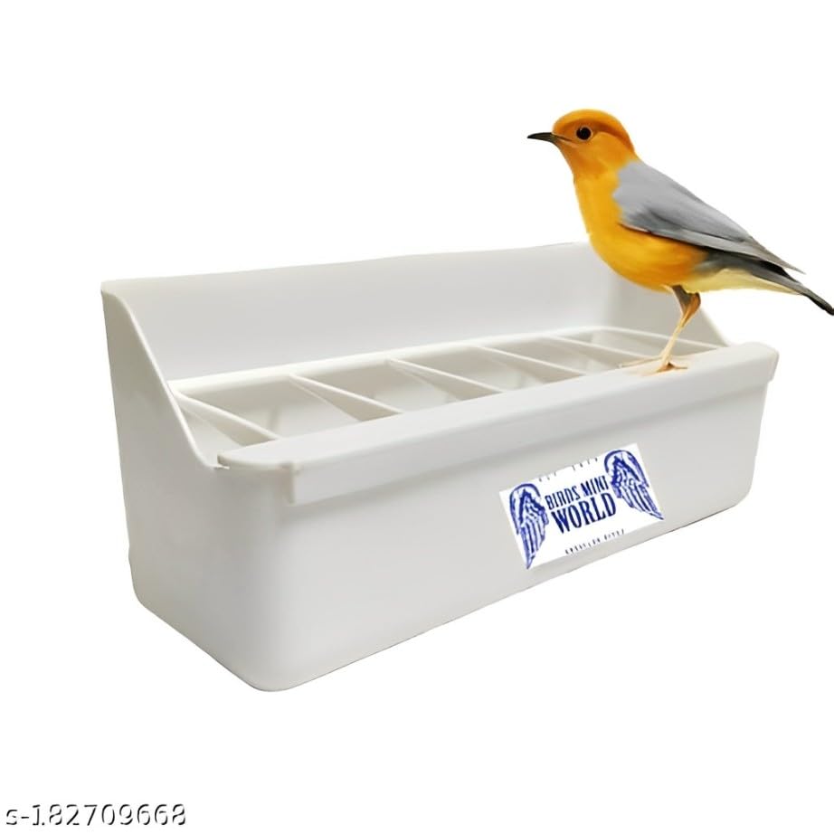 See full amazon price history chart for Birds Mini World 0% Food Waste Feeder for Budgies,Cocktail,Finch, Java,Peigon, 300 ML Multicolur. 2 Pices Birds Mini World 0% Food Waste Feeder for Budgies,Cocktail,Finch, Java,Peigon, 300 ML Multicolur. 2 Pices (B0C716Z52S) Amazon Price History, Amazon Price Tracker
