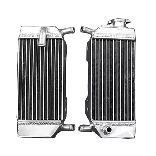 WG[^[pI[o[t[N[g^N Compatible With CRF250R 2004 2005 2006 2007 2008 2009 For CRF250X 2004-2017 ɓK EA~WG[^[ I[goCU[o[ W