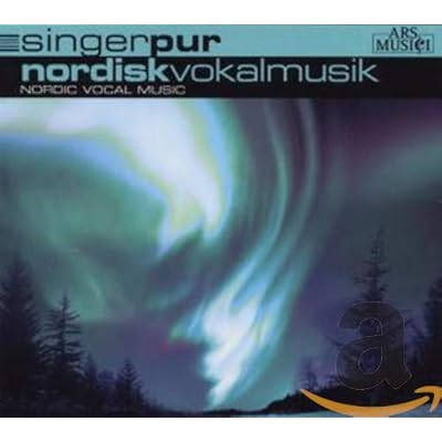 Nordic Vocal Music