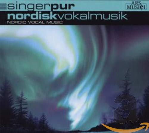 Nordic Vocal Music