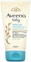 AVEENO Baby Daily Care Moisturising Lotion, 150 ml (Pack of 1)