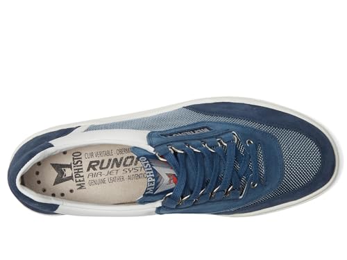 Mephisto Men's Match Air Sneaker2