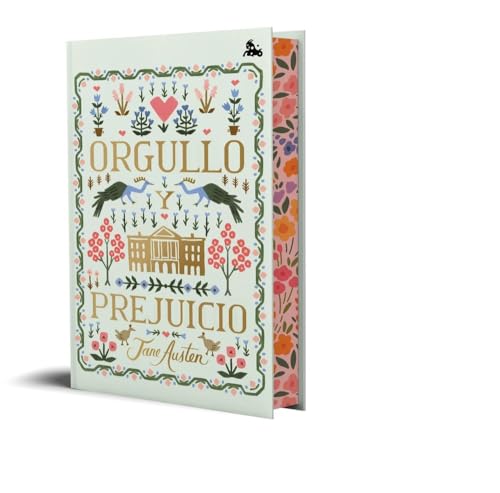 Orgullo y prejuicio (Biblioteca Jane Austen)