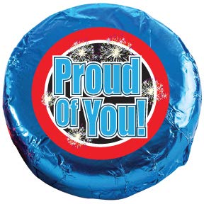 Miniatura 2 de Felicitaciones Cookie Talk Trío de galletas con crema de chocolate cubierto de chocolate