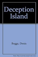 Deception Island 0754104249 Book Cover