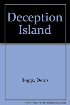 Paperback Deception Island Book