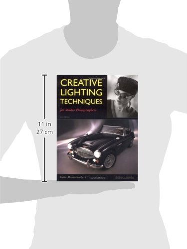 Creative Lighting Techniques for Studio Photography