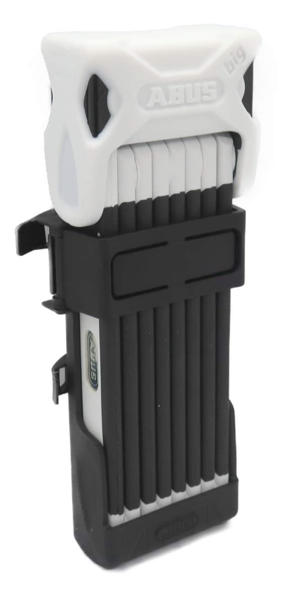 【ABUS】Bordo Big 6000/120cm（平行輸入品） Amazon.co.jp: ABUS(アブス) Bordo Big 6000/120 SH (1200mm