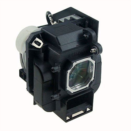 Lámpara de Repuesto NP44LP para Proyector con Carcasa miniatura 6