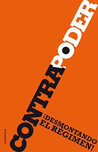 Bild: Contrapoder : �desmontando el r�gimen! f�r 15,66 EUR  bei Amazon