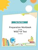 wisc iv scoring manual pdf  Preparation Workbook for the WISC-IV Test