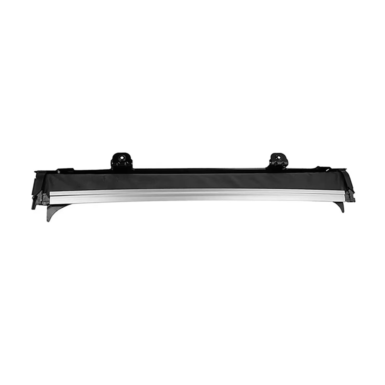 Parasoles Ventana para VW para Tiguan para Jetta para Golf6 para Passat para Variant para Sharan Cortina Panorámica Techo Corredizo Parasol Coche(Grey)