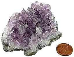 Brazilian Amethyst Chunk