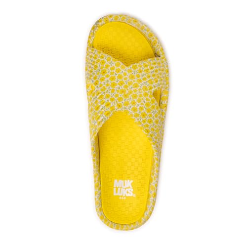 Image of MUK LUKS Women's Spa Day Sandal