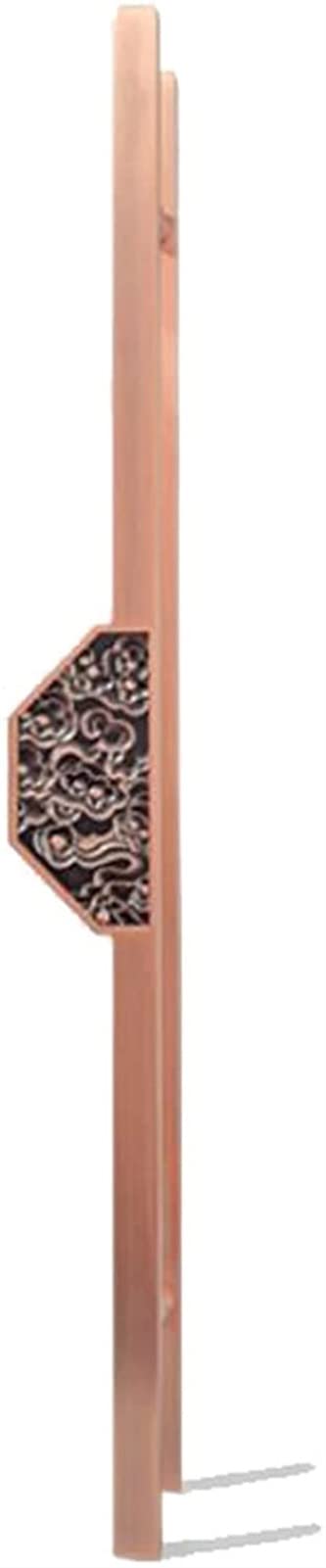 Poignée de porte de grange coulissante haut de gamme pour portes intérieures