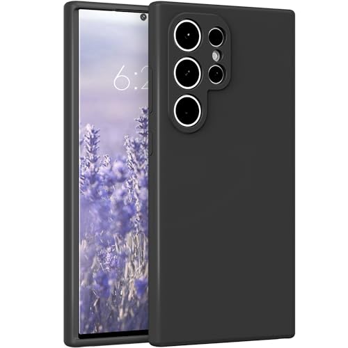 Coque Samsung S24 Ultra antichoc pour photos en extérieur