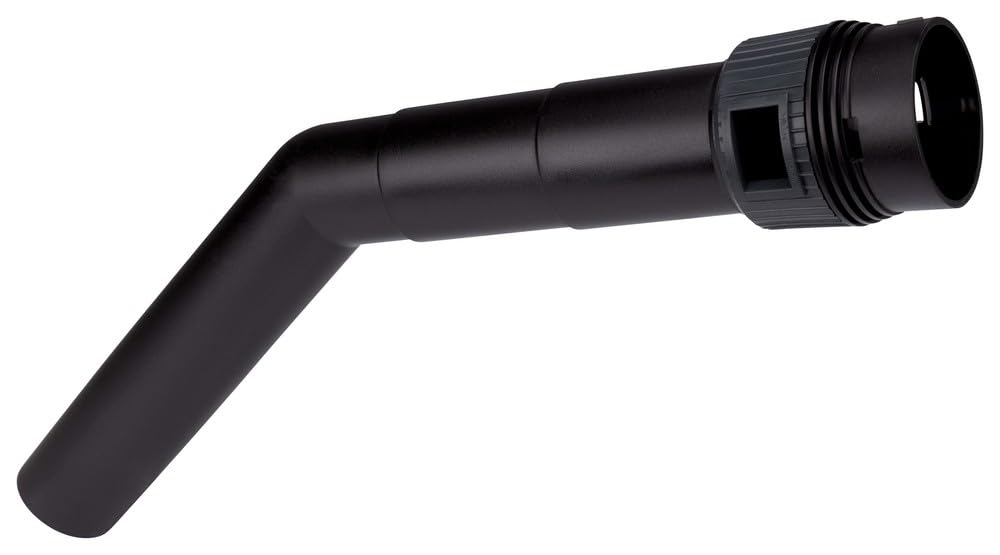 Nilfisk 107413340 Curved Hand Pipe DIY Advance