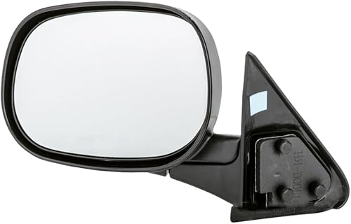 Espejo de puerta para Dodge Ram 1500250035004000 1999 2000 2001 2002  Manual  Estilo antiguo  Reemplazo para CH1320179  55076479AC