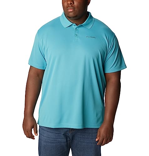 Image of Columbia Men Polo Shirt