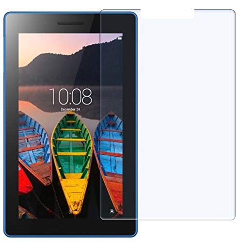 TODO DEALS Unbreakable Screen Protector Guard For LENOVO TAB3 7 ESSENTIAL (7 Inch) With Easy Self Installation Kit (B08KYBT1BL) Amazon Price History, Amazon Price Tracker