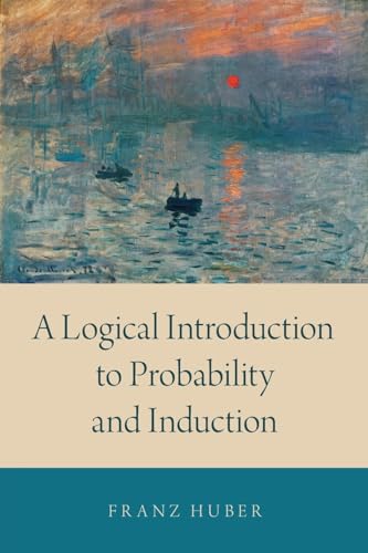 A Logical Introduction to Probability and Induction view 2